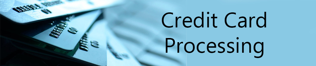Credit Card Processing, Credit Card Processor